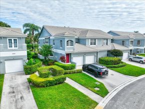 10256 Andover Coach Circle G1, Lake Worth FL 33449