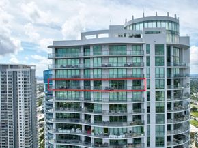 100 E Las Olas Blvd 4301, Fort Lauderdale FL 33301