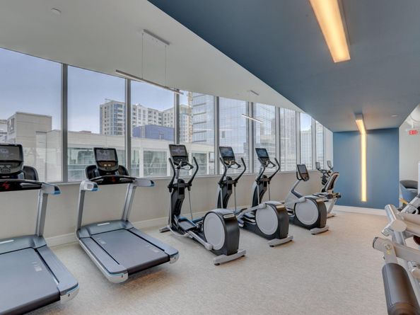 100 E Las Olas Blvd 4301, Fort Lauderdale FL 33301