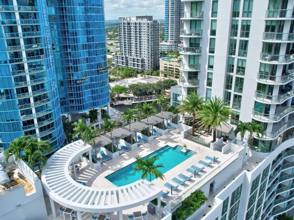 100 E Las Olas Blvd 4301, Fort Lauderdale FL 33301