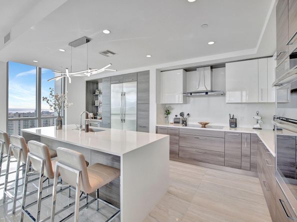 100 E Las Olas Blvd 4301, Fort Lauderdale FL 33301