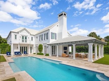 201 Banyan Road