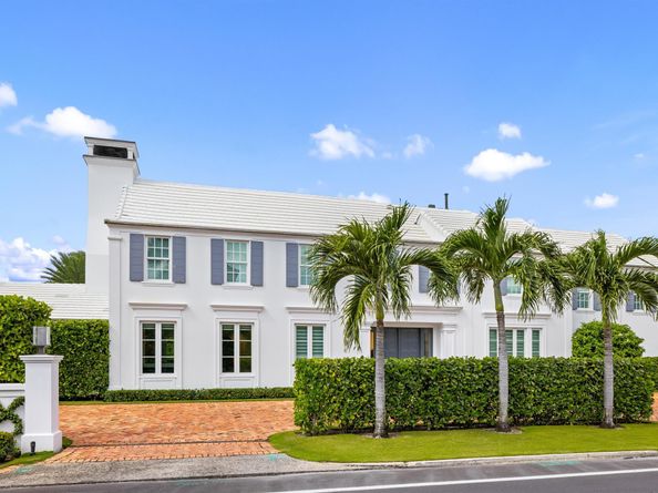 201 Banyan Road, Palm Beach FL 33480