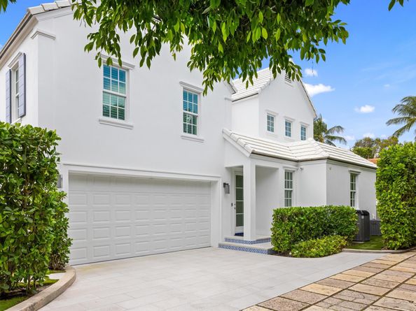 201 Banyan Road, Palm Beach FL 33480