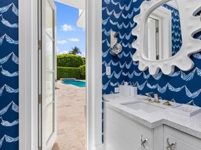 201 Banyan Road, Palm Beach FL 33480