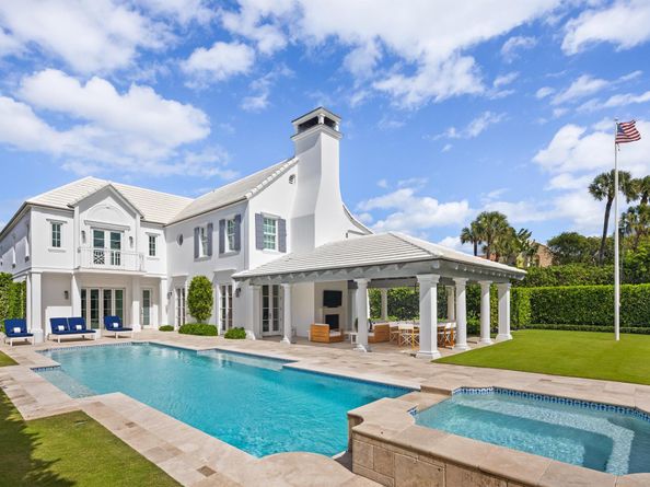 201 Banyan Road, Palm Beach FL 33480