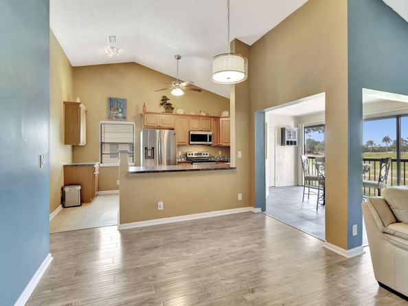 5869 Parkwalk Drive, Boynton Beach FL 33472