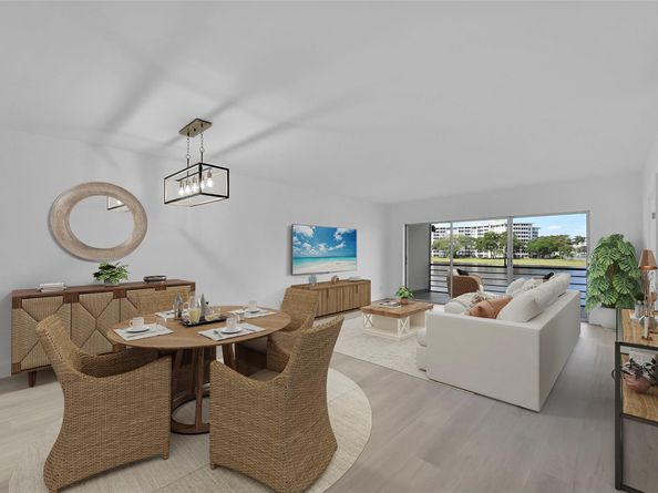 2801 N Palm Aire Dr 201, Pompano Beach FL 33069