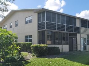 232 Canterbury J, West Palm Beach FL 33417