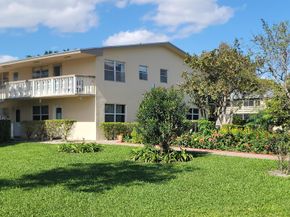232 Canterbury J, West Palm Beach FL 33417