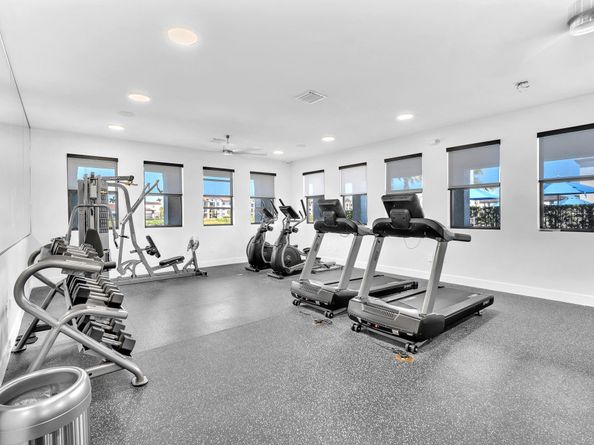 20308 NW 6th Pl, Miami Gardens FL 33169