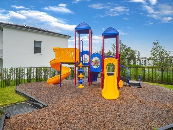 20308 NW 6th Pl, Miami Gardens FL 33169