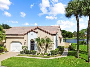 8261 Waterline Drive, Boynton Beach FL 33472