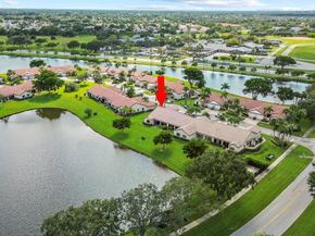 8261 Waterline Drive, Boynton Beach FL 33472