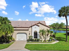 8261 Waterline Drive, Boynton Beach FL 33472
