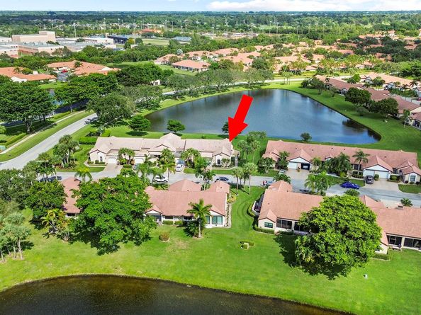 8261 Waterline Drive, Boynton Beach FL 33472