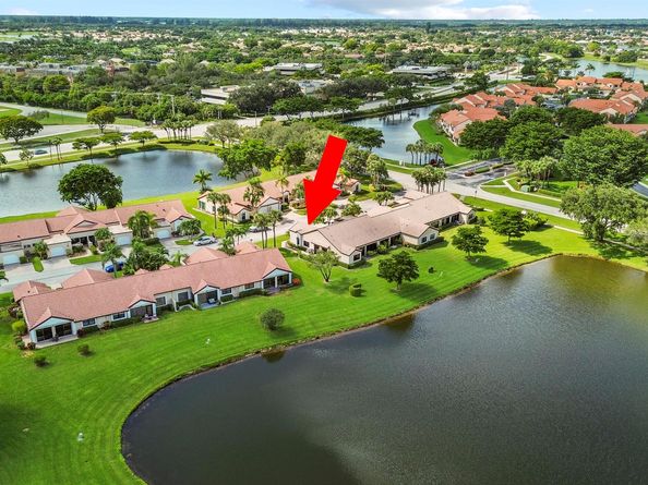 8261 Waterline Drive, Boynton Beach FL 33472