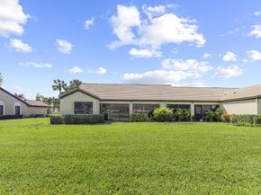 8261 Waterline Drive, Boynton Beach FL 33472