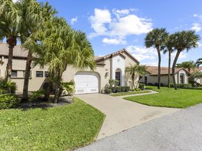 8261 Waterline Drive, Boynton Beach FL 33472