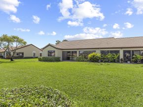 8261 Waterline Drive, Boynton Beach FL 33472
