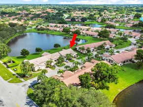 8261 Waterline Drive, Boynton Beach FL 33472