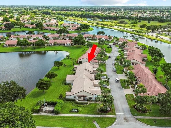 8261 Waterline Drive, Boynton Beach FL 33472