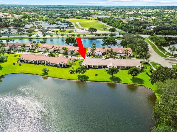 8261 Waterline Drive, Boynton Beach FL 33472