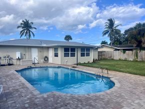 3654 Cosmos Street, Palm Beach Gardens FL 33410