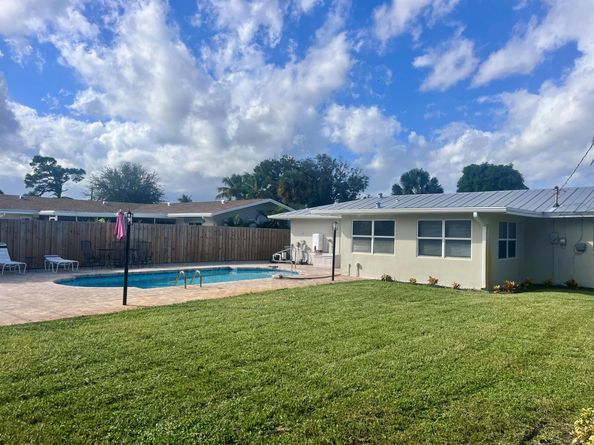 3654 Cosmos Street, Palm Beach Gardens FL 33410