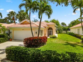 4643 Hammock Circle, Delray Beach FL 33445