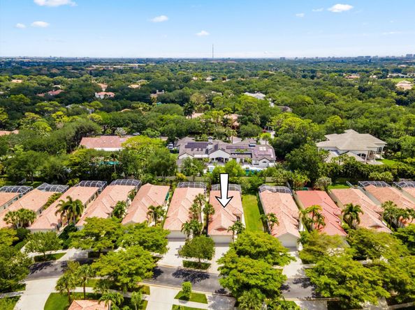 4643 Hammock Circle, Delray Beach FL 33445