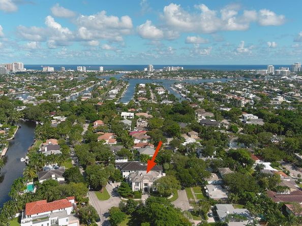 1020 Ponce De Leon Dr, Fort Lauderdale FL 33316