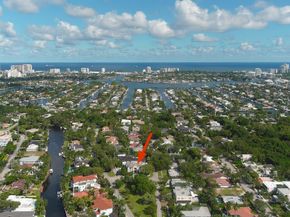 1020 Ponce De Leon Dr, Fort Lauderdale FL 33316