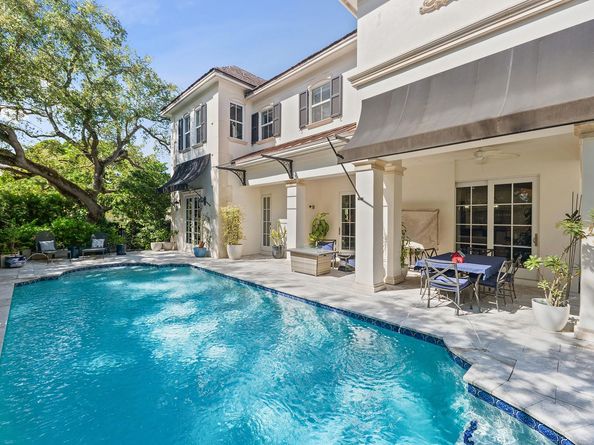 1020 Ponce De Leon Dr, Fort Lauderdale FL 33316