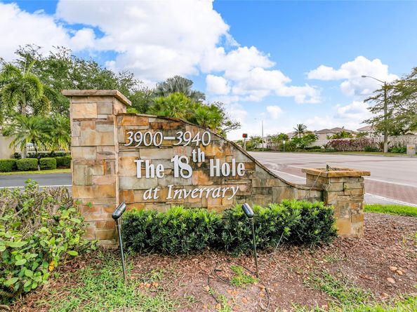 3930 Inverrary Blvd 604D, Fort Lauderdale FL 33319