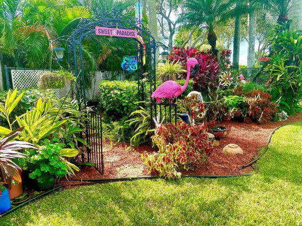 21535 Woodchuck Court, Boca Raton FL 33428