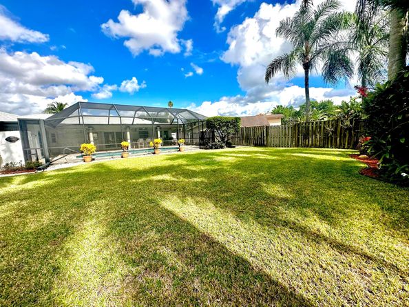 21535 Woodchuck Court, Boca Raton FL 33428