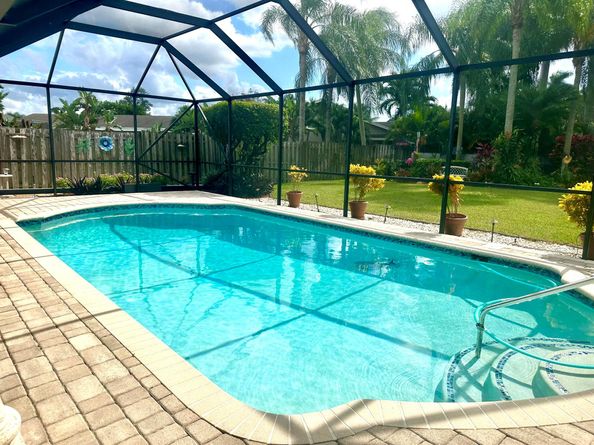 21535 Woodchuck Court, Boca Raton FL 33428