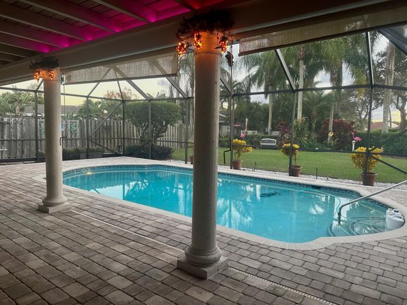 21535 Woodchuck Court, Boca Raton FL 33428