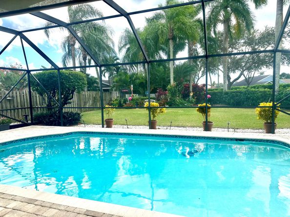 21535 Woodchuck Court, Boca Raton FL 33428