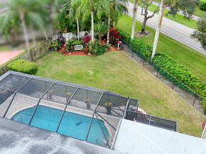21535 Woodchuck Court, Boca Raton FL 33428