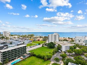 3055 Harbor Dr 1603, Fort Lauderdale FL 33316