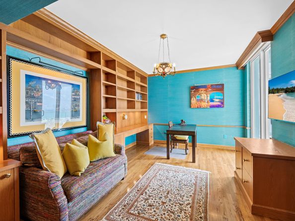 3055 Harbor Dr 1603, Fort Lauderdale FL 33316