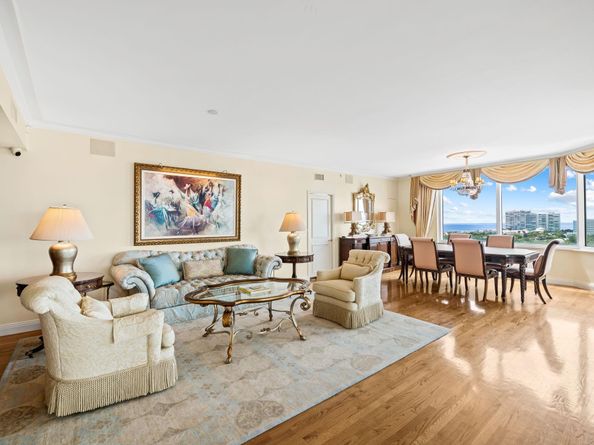 3055 Harbor Dr 1603, Fort Lauderdale FL 33316