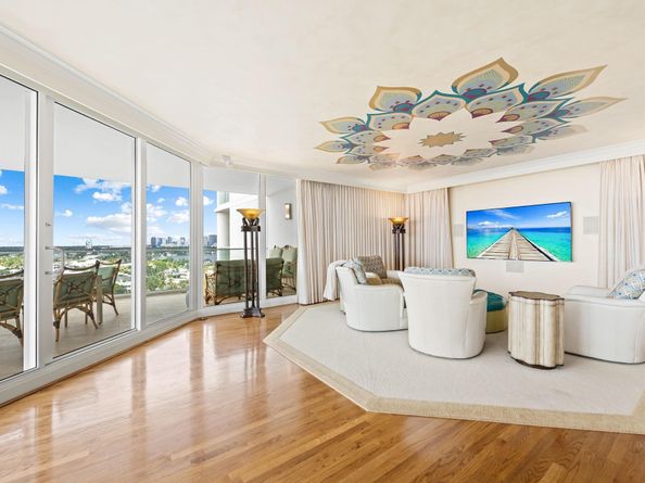 3055 Harbor Dr 1603, Fort Lauderdale FL 33316