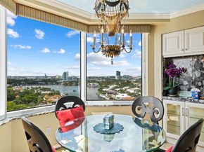 3055 Harbor Dr 1603, Fort Lauderdale FL 33316