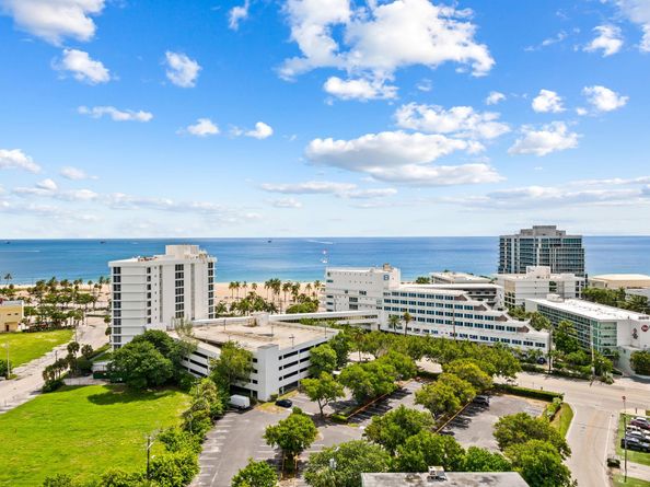 3055 Harbor Dr 1603, Fort Lauderdale FL 33316