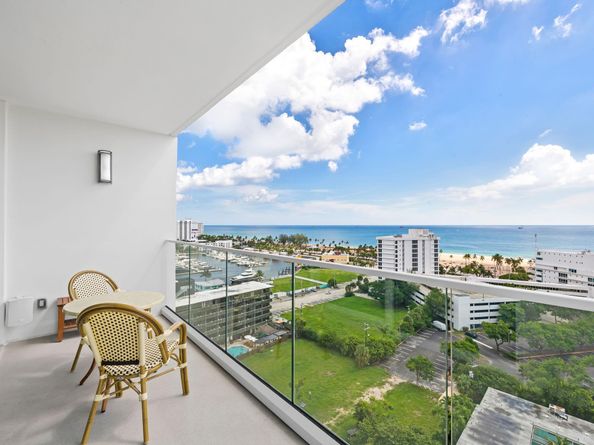 3055 Harbor Dr 1603, Fort Lauderdale FL 33316