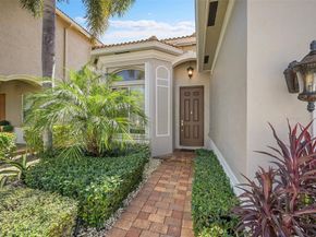 4316 Star Ruby Boulevard, Boynton Beach FL 33436