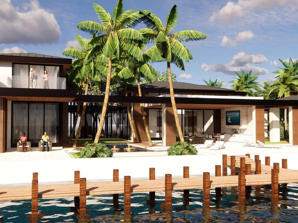 2787 Calais Drive, Palm Beach Gardens FL 33410